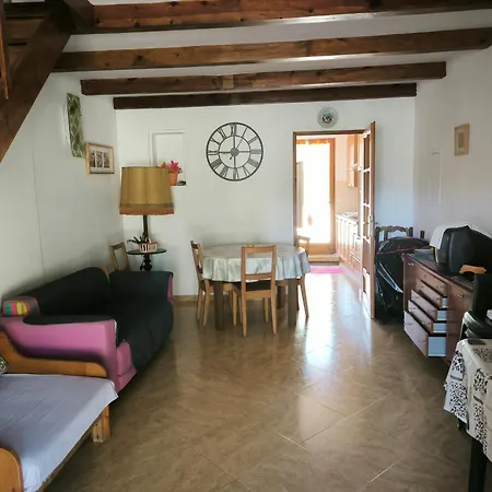 Sirene Bleue Vakantiehuis Poggio Mezzana