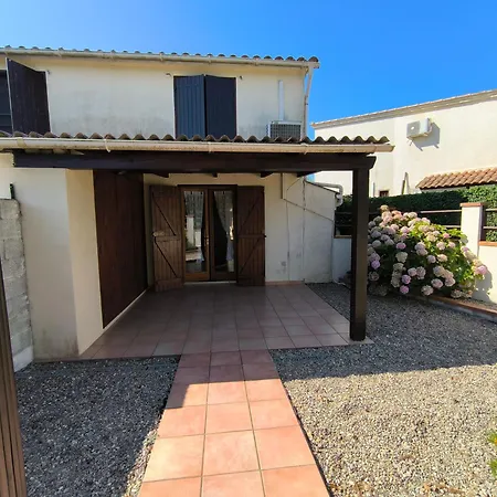Vakantiehuis Sirene Bleue Poggio Mezzana