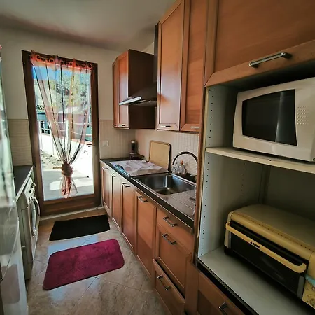 Vakantiehuis Sirene Bleue