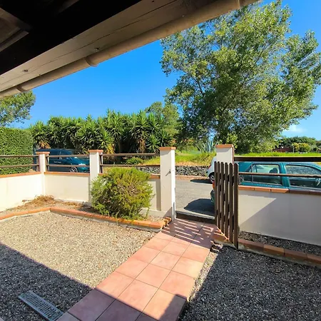 Vakantiehuis Sirene Bleue *