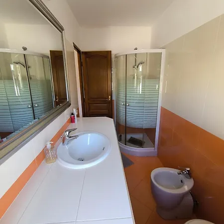 Vakantiehuis Sirene Bleue Poggio Mezzana