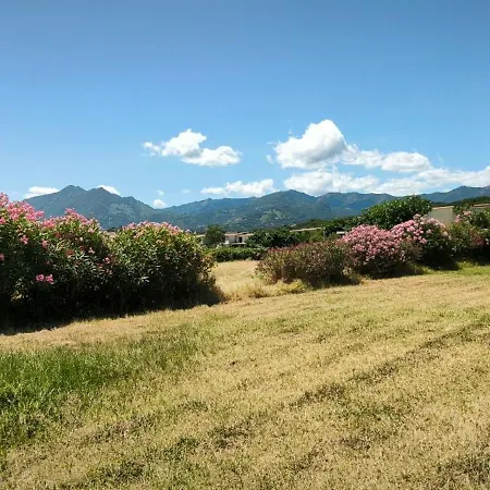 Vakantiehuis Sirene Bleue *