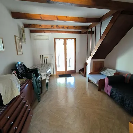 Vakantiehuis Sirene Bleue Poggio Mezzana